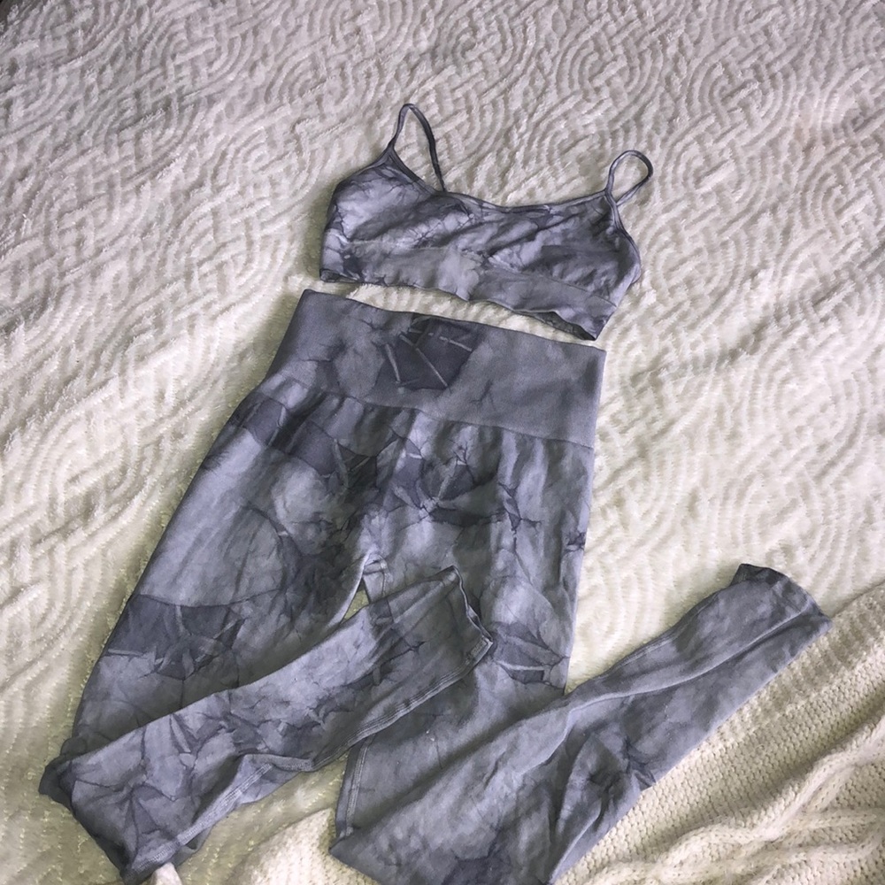 Spiritual Gangster Set